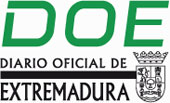 Imagen de banner: Diario Oficial de Extremadura