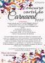 Concurso Cartel de Carnaval 2020