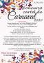 Bases del concurso de cartel de carnaval 2020