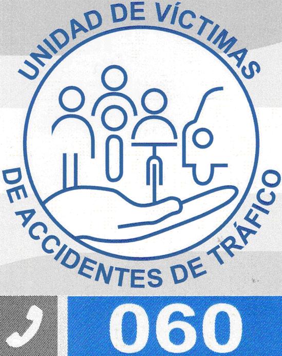 Imagen de banner: Unidad Víctimas Accidentes Tráfico